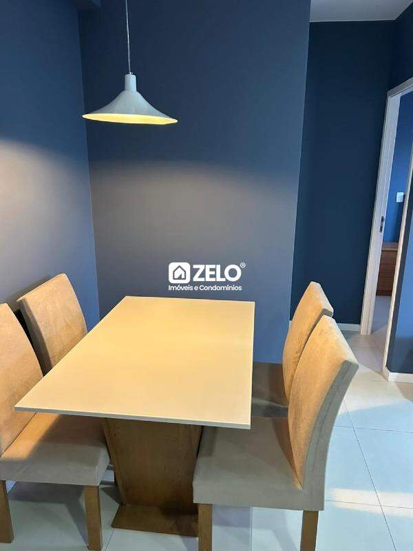 Apartamento em Centro, Campinas - SP | Zelo Imóveis: 