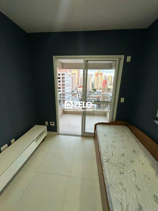 Apartamento em Centro, Campinas - SP | Zelo Imóveis: 