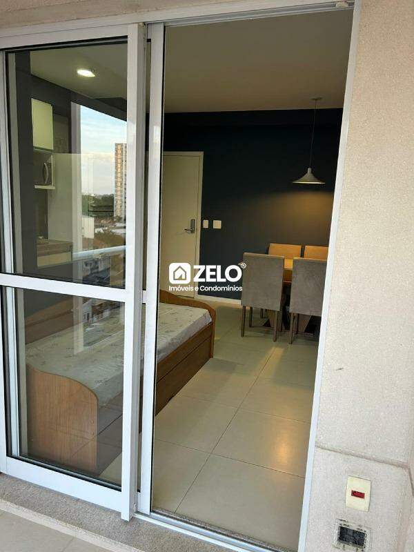 Apartamento em Centro, Campinas - SP | Zelo Imóveis: 