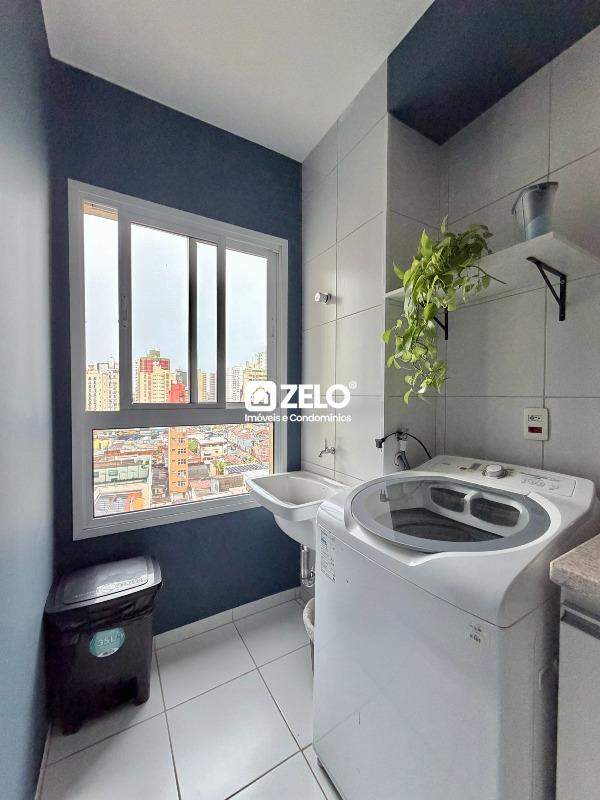 Apartamento em Centro, Campinas - SP | Zelo Imóveis: 