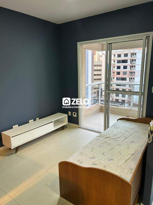 Apartamento em Centro, Campinas - SP | Zelo Imóveis: 