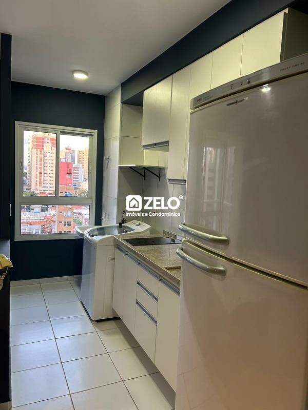 Apartamento em Centro, Campinas - SP | Zelo Imóveis: 