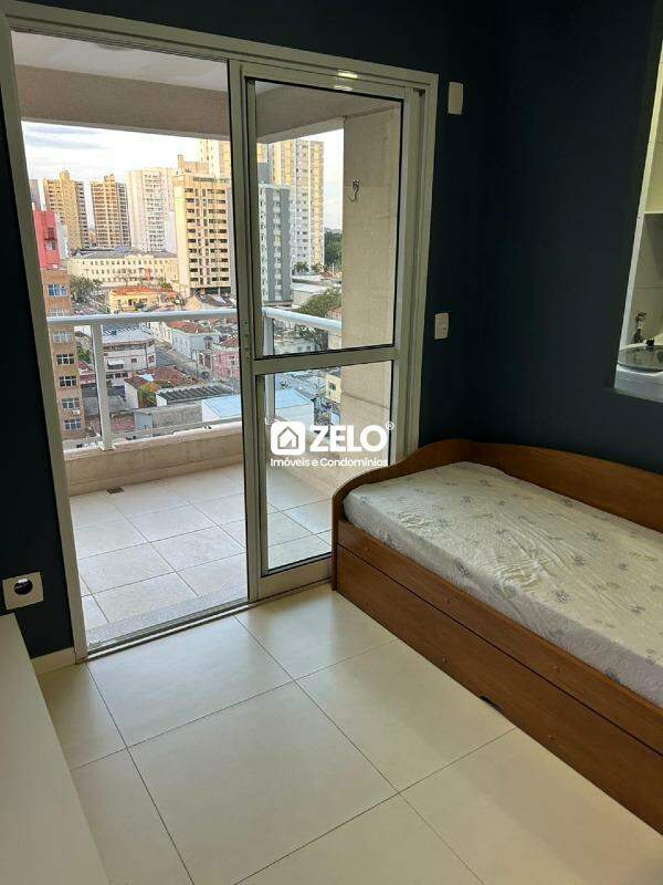 Apartamento em Centro, Campinas - SP | Zelo Imóveis: 