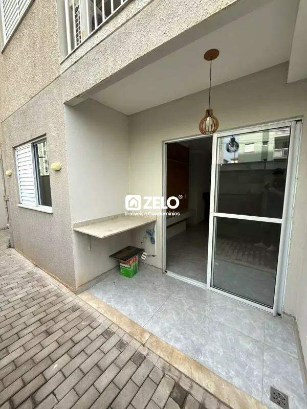 Apartamento em Jardim Santo Antônio, Hortolândia - SP | Zelo Imóveis: 