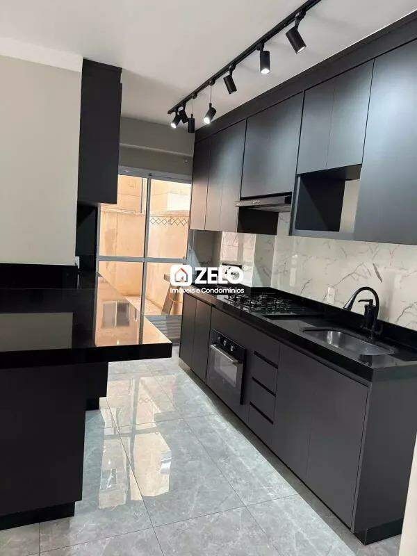 Apartamento em Jardim Santo Antônio, Hortolândia - SP | Zelo Imóveis: 