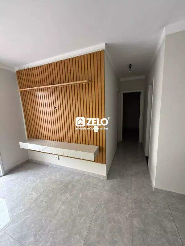 Apartamento em Jardim Santo Antônio, Hortolândia - SP | Zelo Imóveis: 