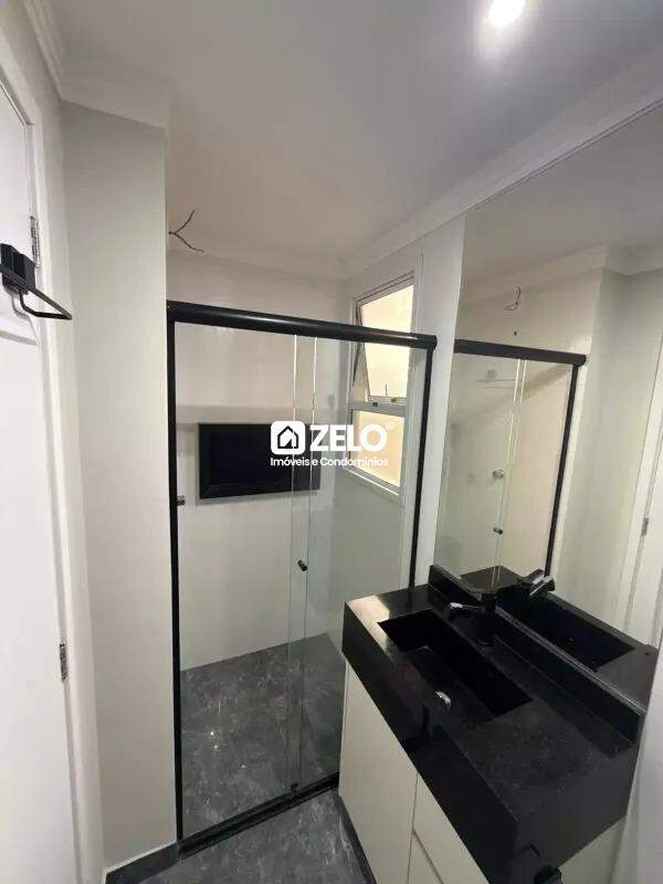 Apartamento em Jardim Santo Antônio, Hortolândia - SP | Zelo Imóveis: 