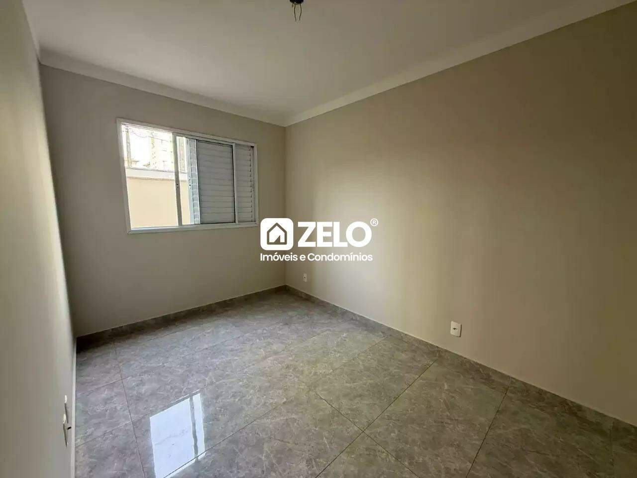 Apartamento em Jardim Santo Antônio, Hortolândia - SP | Zelo Imóveis: 