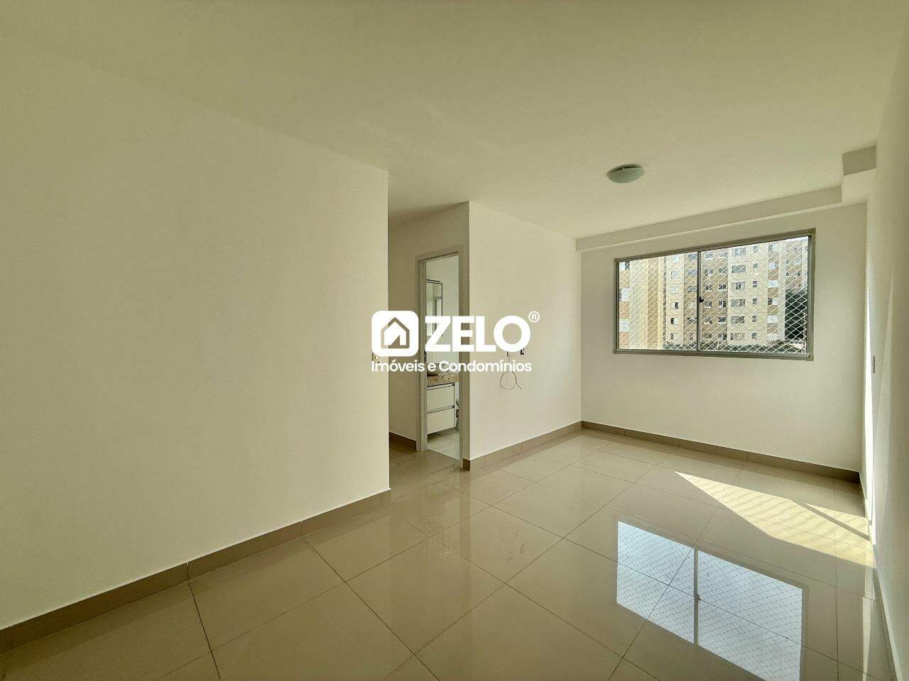 Apartamento em Parque Yolanda (Nova Veneza), Sumaré - SP | Zelo Imóveis: 