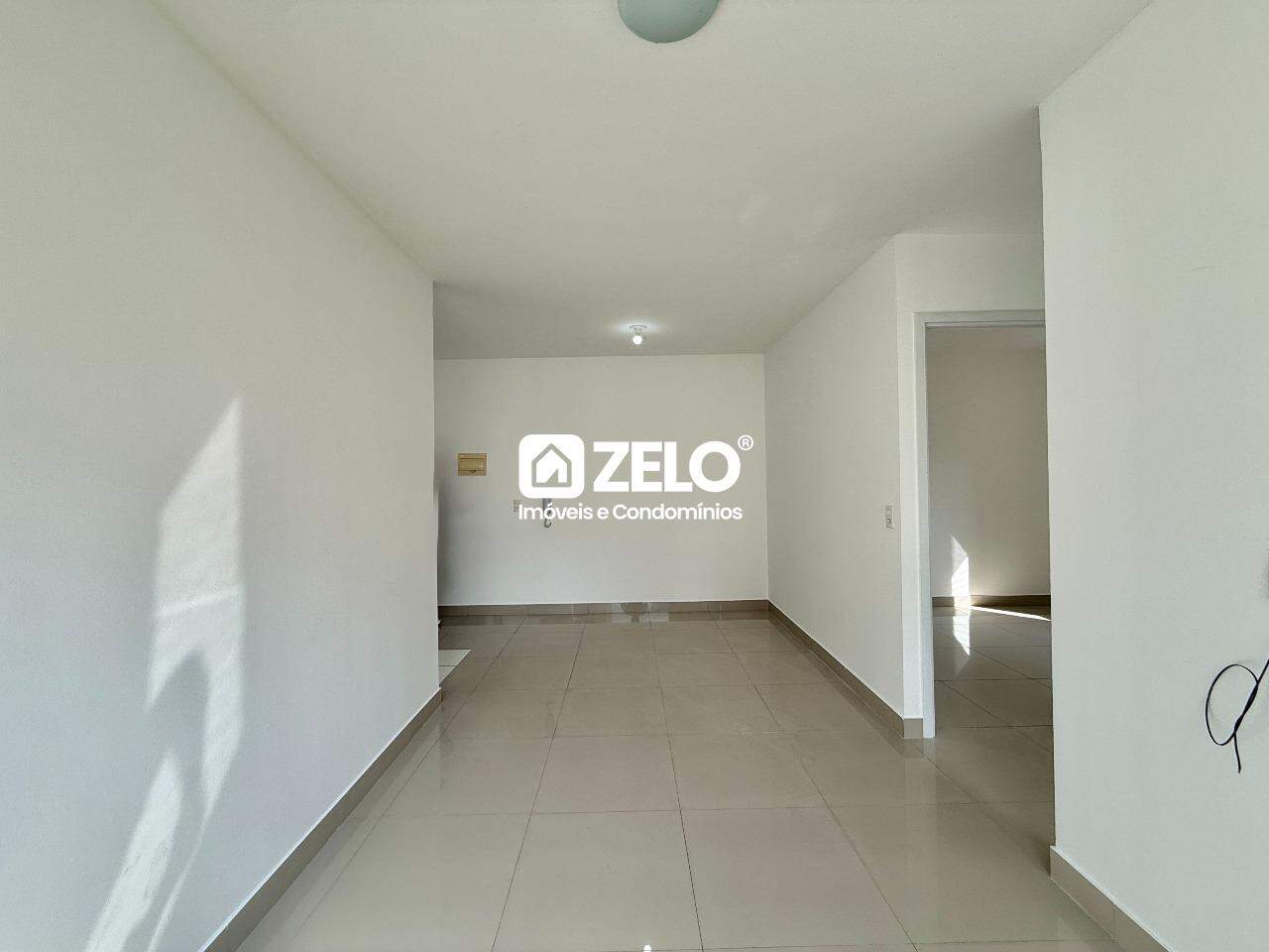 Apartamento em Parque Yolanda (Nova Veneza), Sumaré - SP | Zelo Imóveis: 