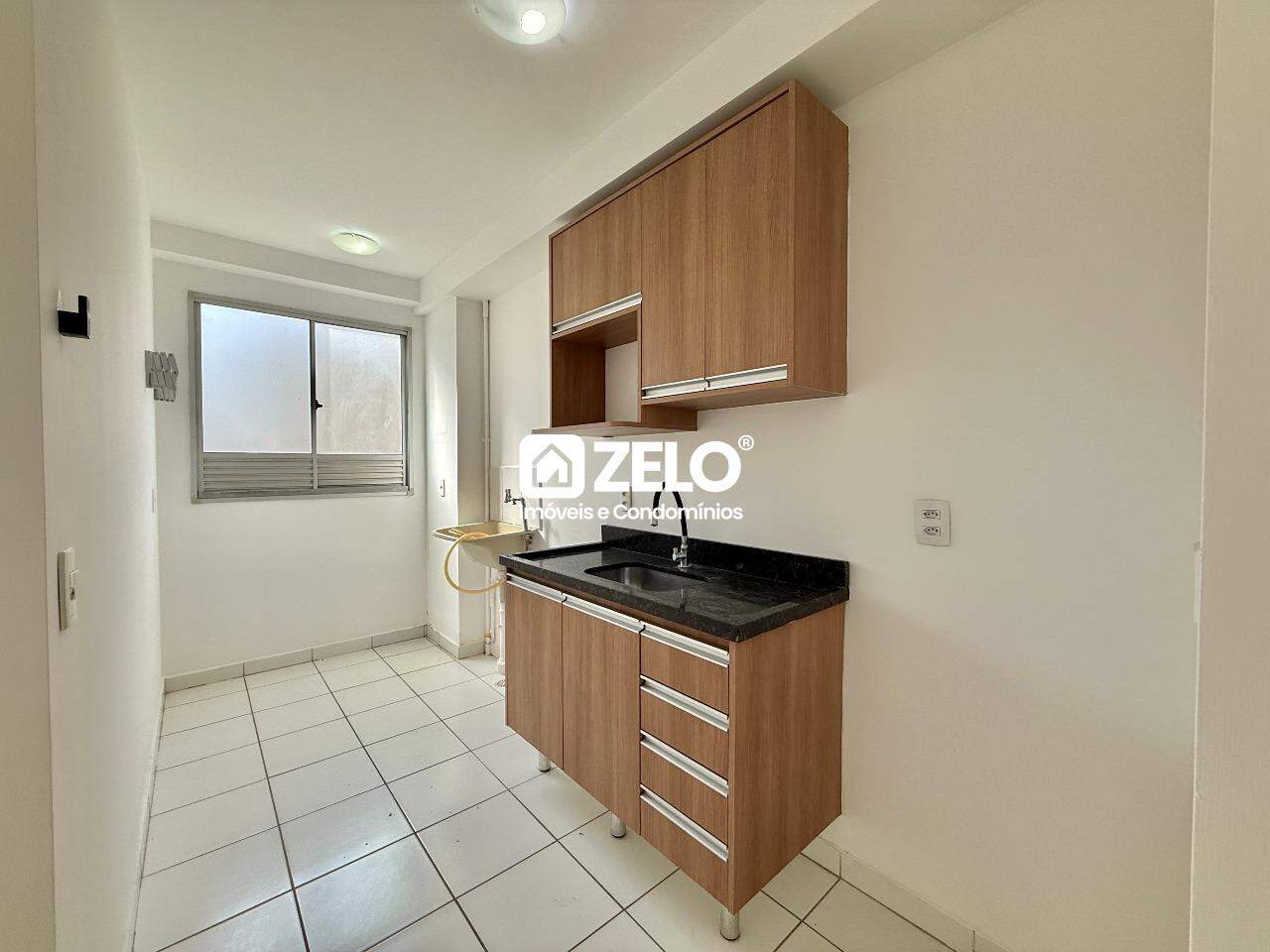 Apartamento em Parque Yolanda (Nova Veneza), Sumaré - SP | Zelo Imóveis: 