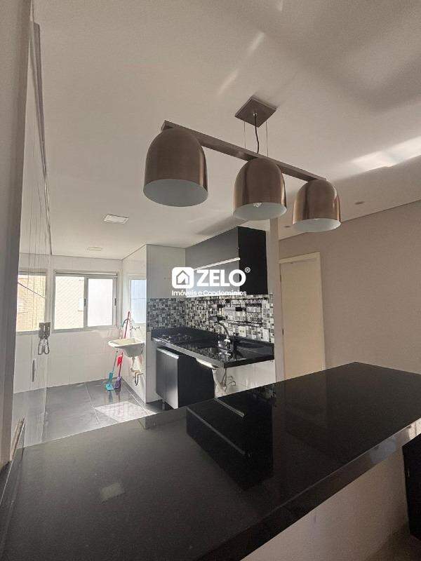 Apartamento em Vila Mimosa, Campinas - SP | Zelo Imóveis: 