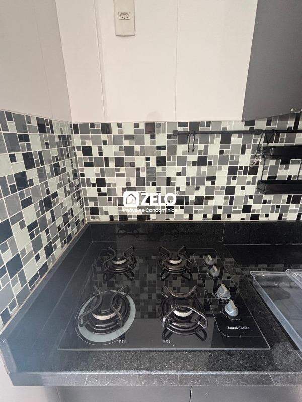 Apartamento em Vila Mimosa, Campinas - SP | Zelo Imóveis: 