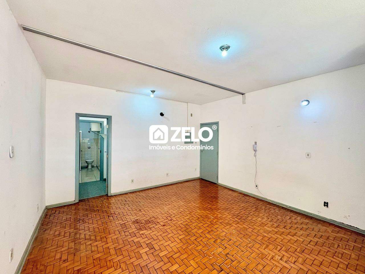 Apartamento em Centro, Campinas - SP | Zelo Imóveis: 