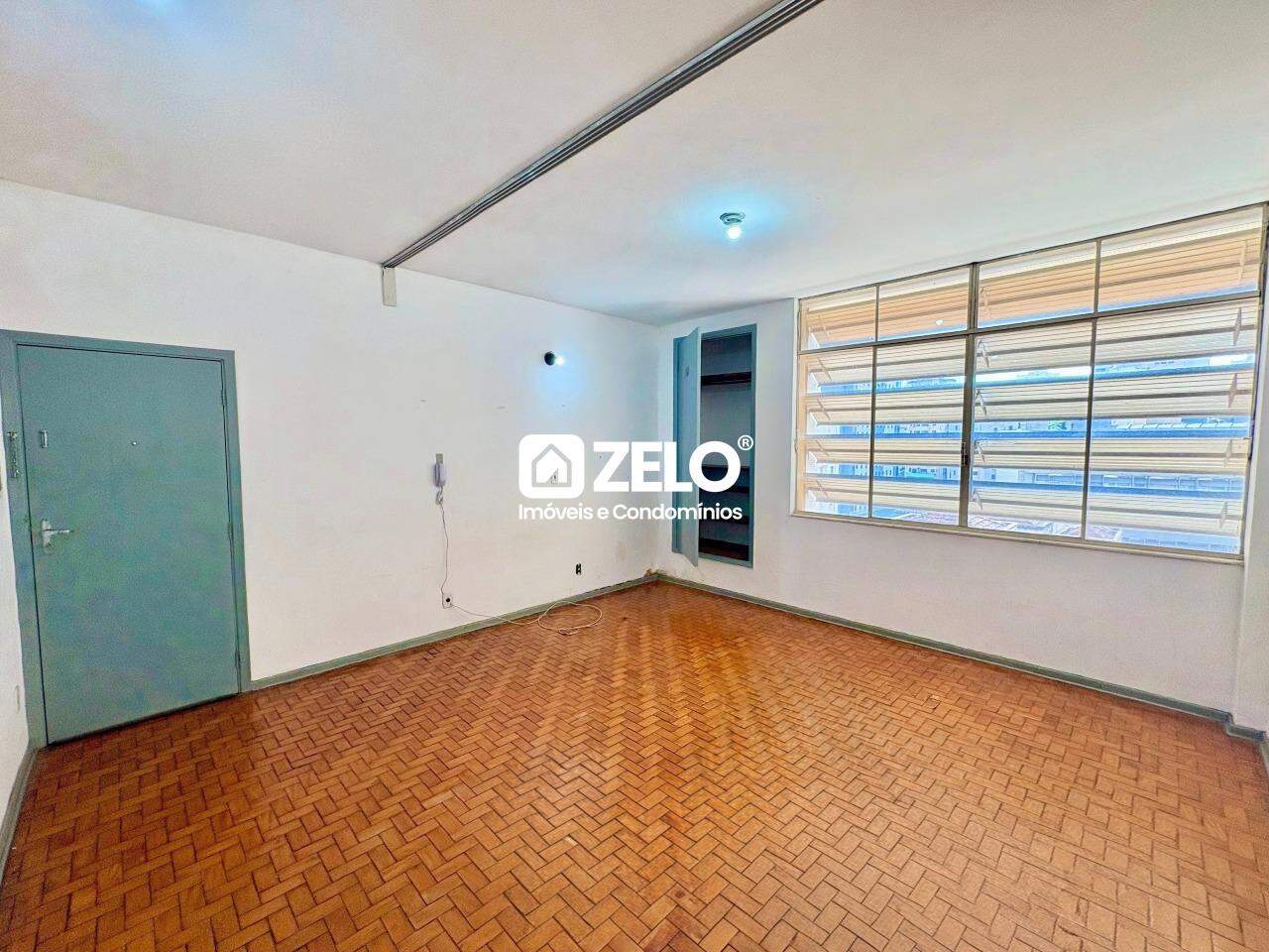 Apartamento em Centro, Campinas - SP | Zelo Imóveis: 