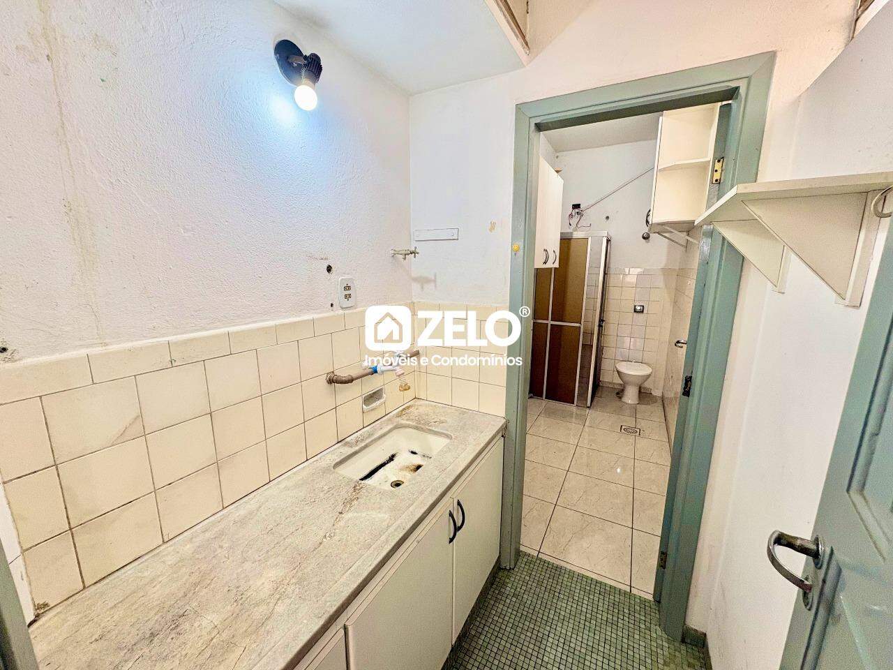 Apartamento em Centro, Campinas - SP | Zelo Imóveis: 