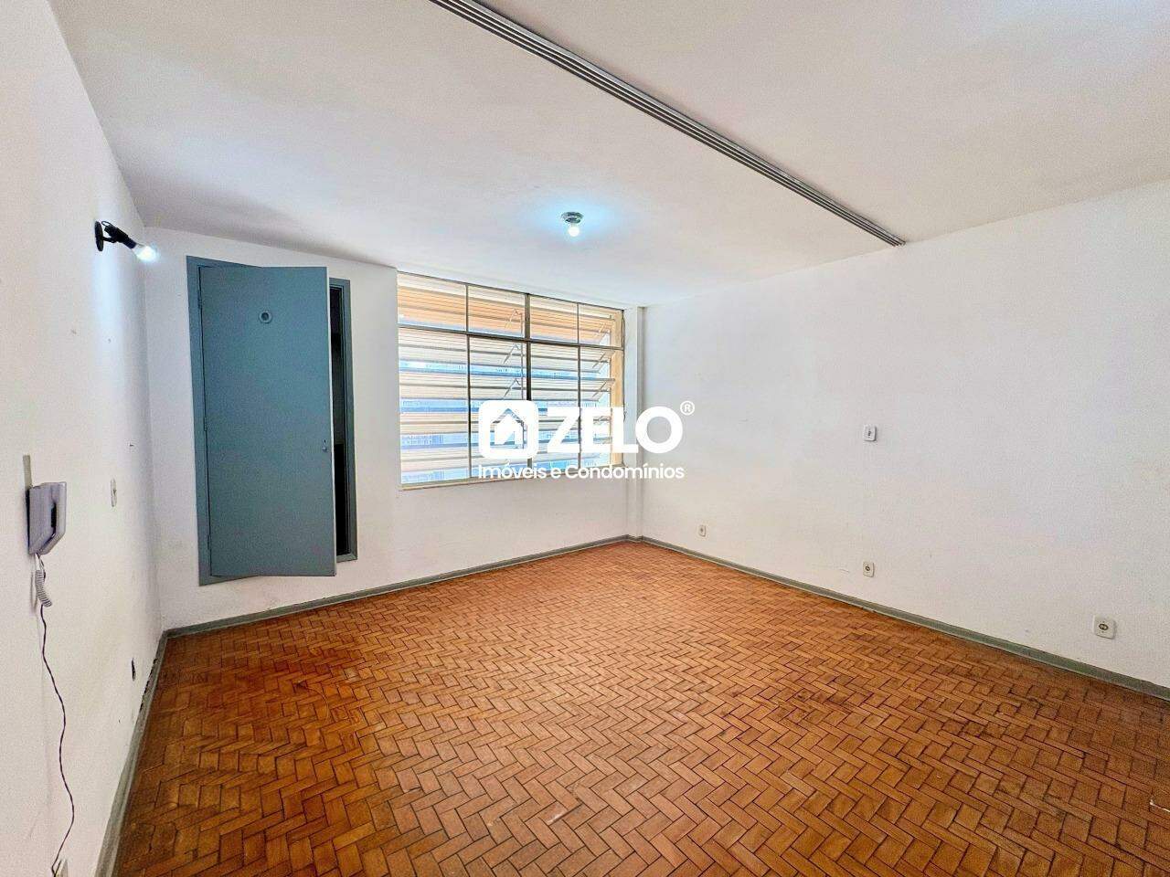Apartamento em Centro, Campinas - SP | Zelo Imóveis: 
