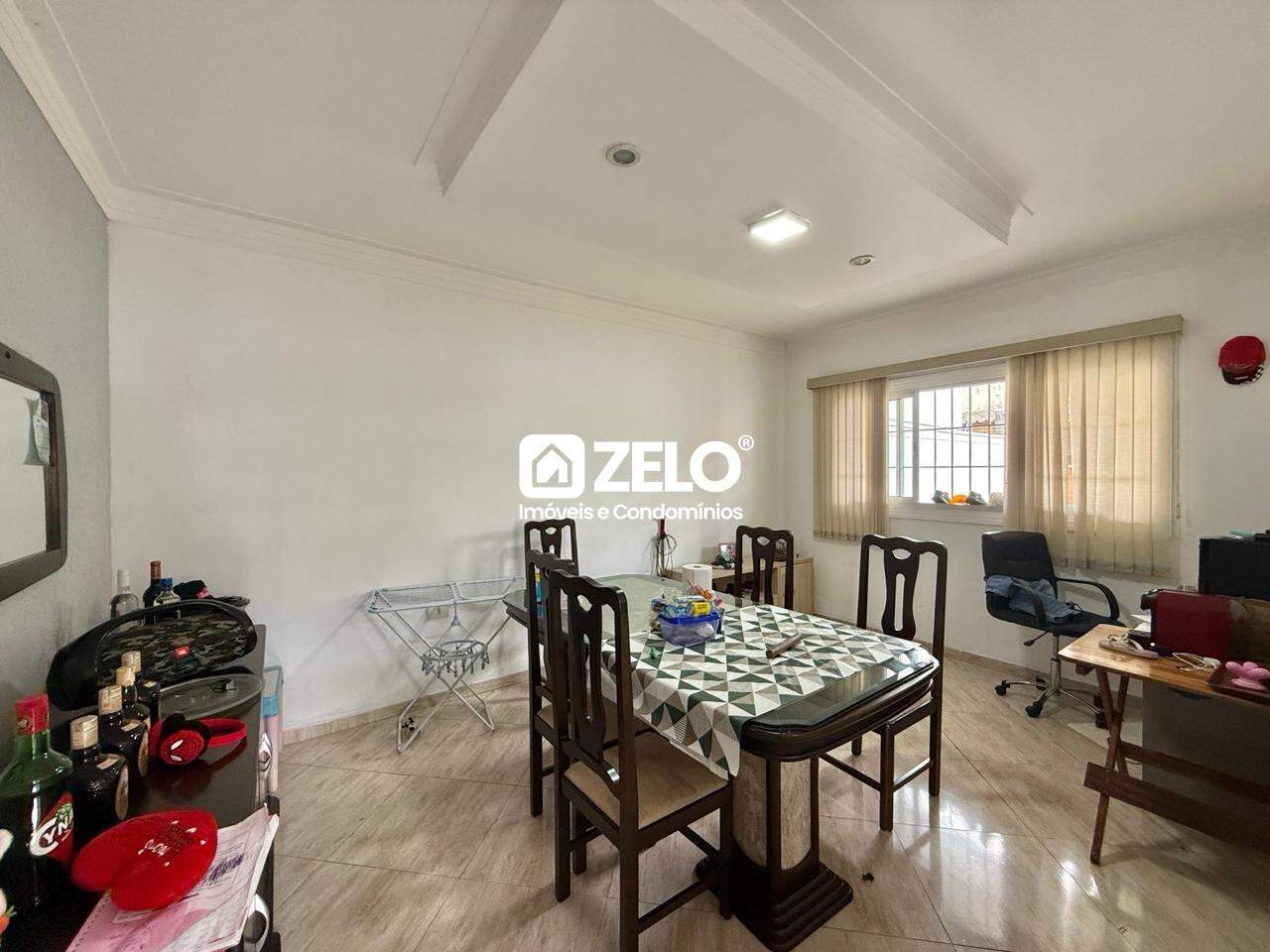 Casa em Jardim Residencial Firenze, Hortolândia - SP | Zelo Imóveis: 