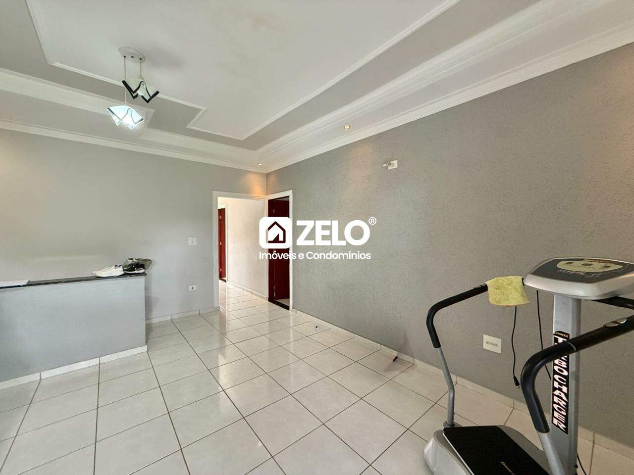 Casa em Jardim Residencial Firenze, Hortolândia - SP | Zelo Imóveis: 