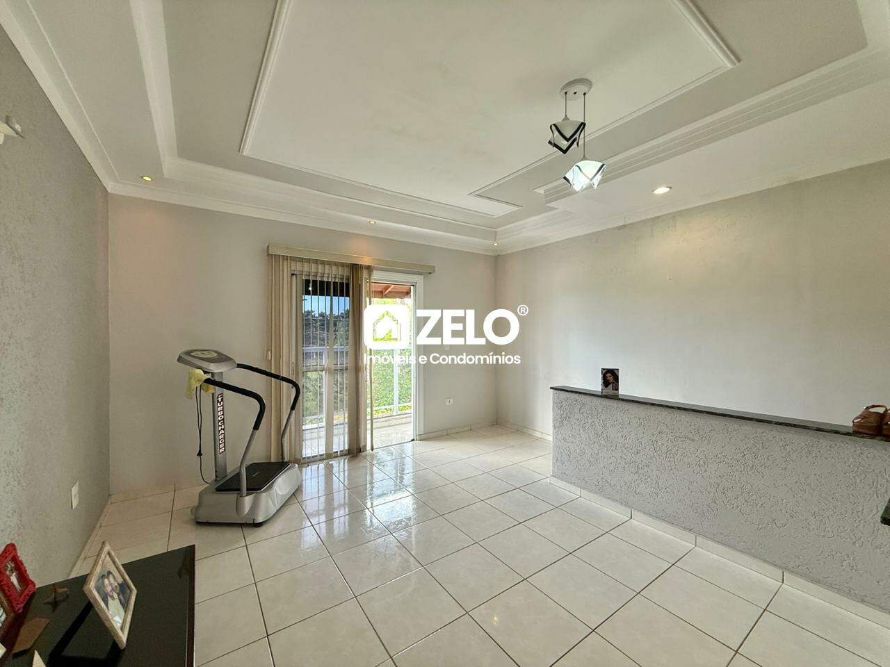 Casa em Jardim Residencial Firenze, Hortolândia - SP | Zelo Imóveis: 