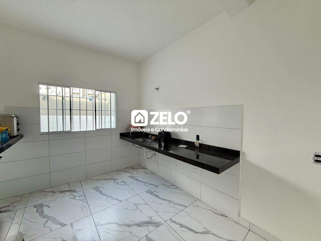 Casa em Jardim Residencial Firenze, Hortolândia - SP | Zelo Imóveis: 