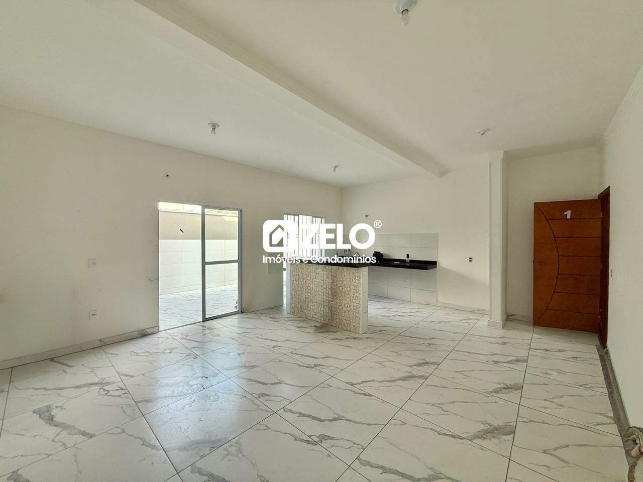 Casa em Jardim Residencial Firenze, Hortolândia - SP | Zelo Imóveis: 