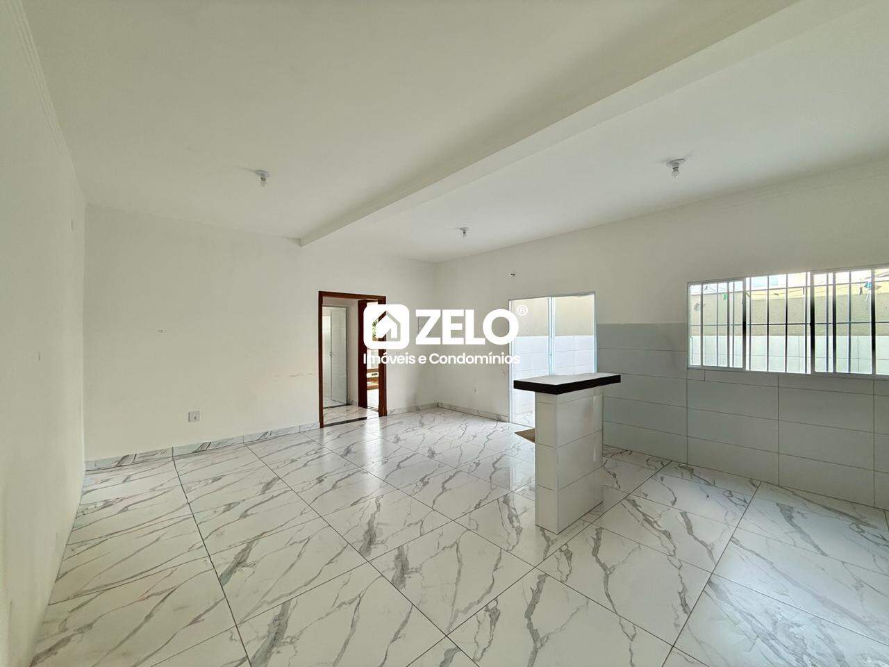 Casa em Jardim Residencial Firenze, Hortolândia - SP | Zelo Imóveis: 