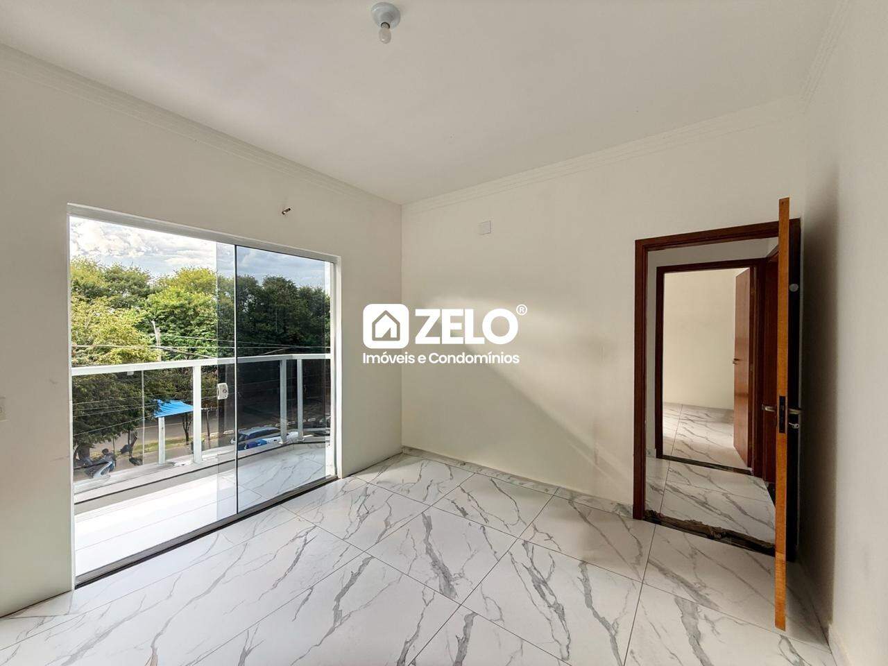 Casa em Jardim Residencial Firenze, Hortolândia - SP | Zelo Imóveis: 