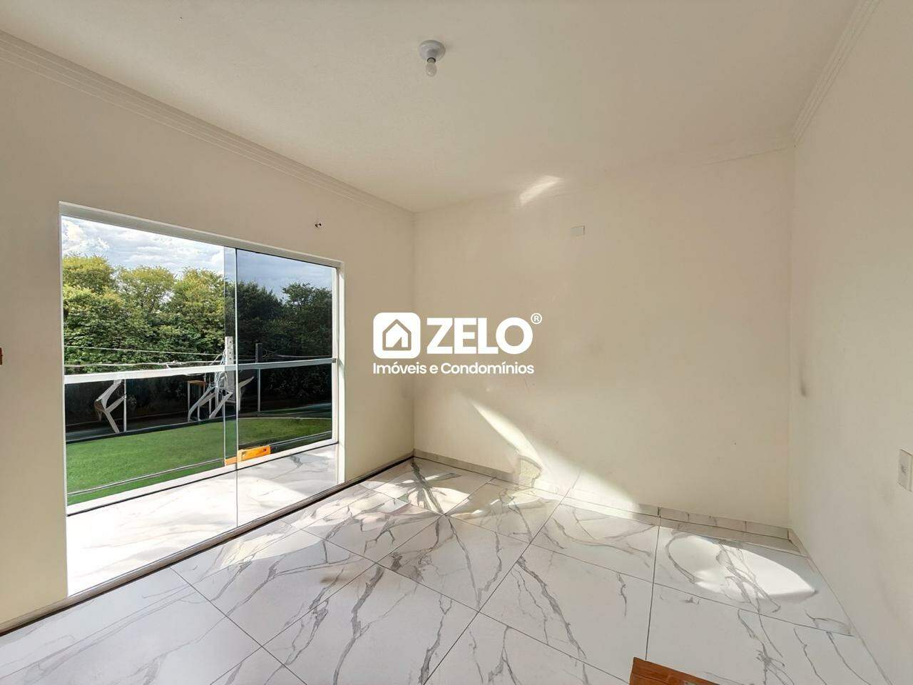 Casa em Jardim Residencial Firenze, Hortolândia - SP | Zelo Imóveis: 