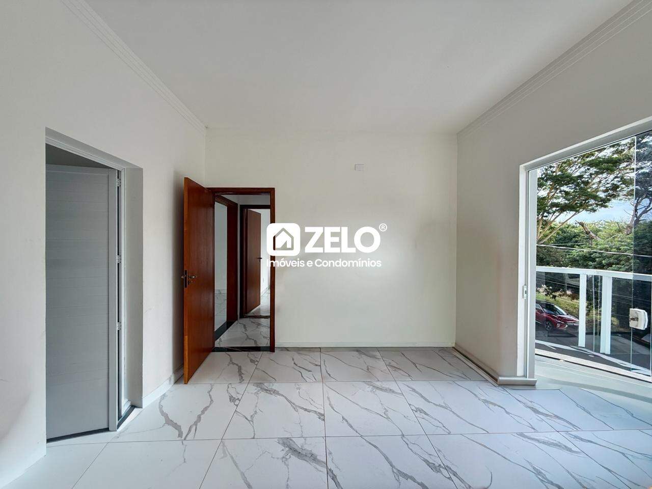 Casa em Jardim Residencial Firenze, Hortolândia - SP | Zelo Imóveis: 
