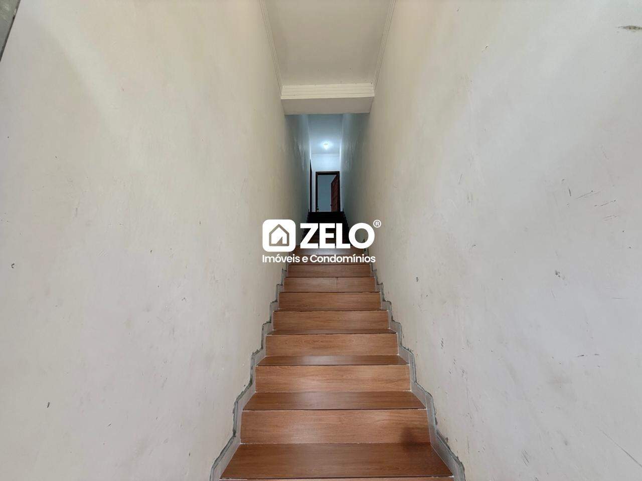Casa em Jardim Residencial Firenze, Hortolândia - SP | Zelo Imóveis: 