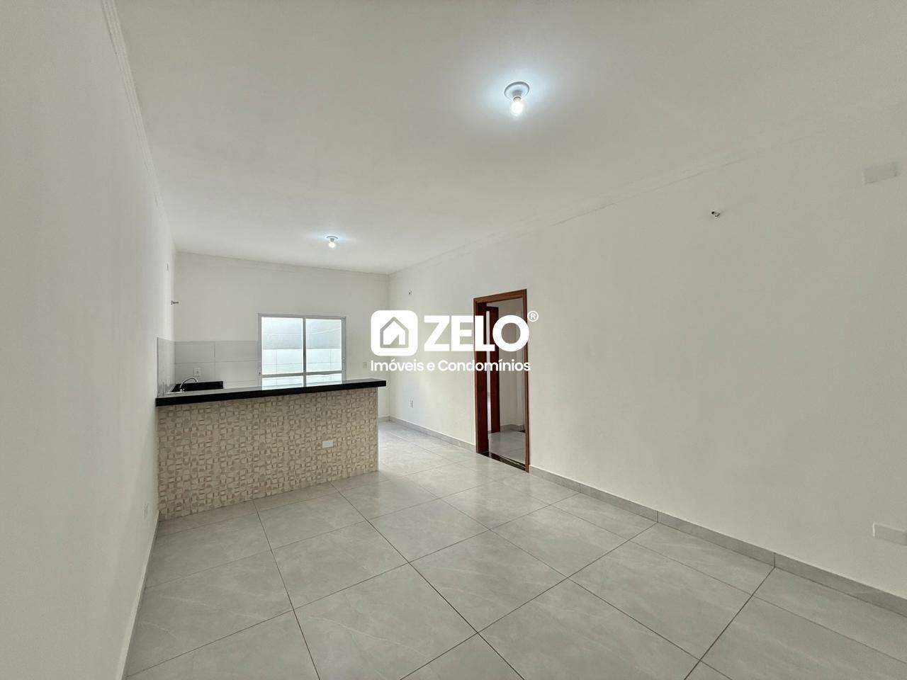 Casa em Jardim Residencial Firenze, Hortolândia - SP | Zelo Imóveis: 