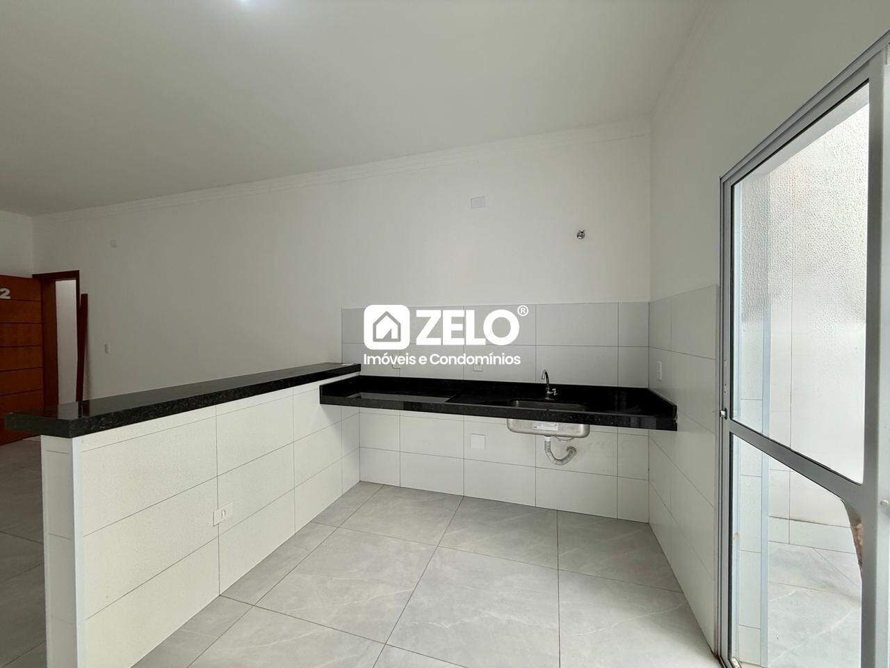 Casa em Jardim Residencial Firenze, Hortolândia - SP | Zelo Imóveis: 