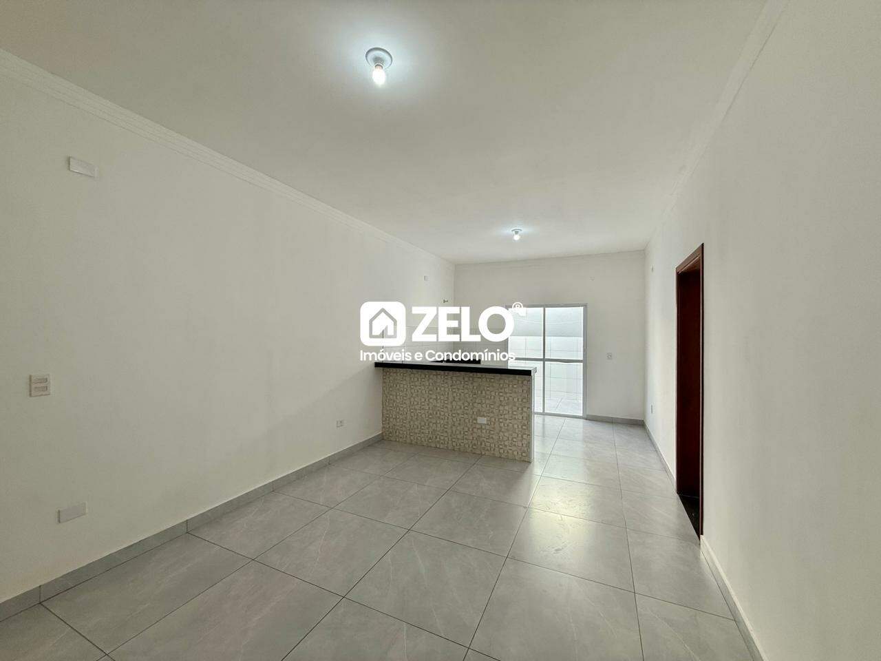 Casa em Jardim Residencial Firenze, Hortolândia - SP | Zelo Imóveis: 