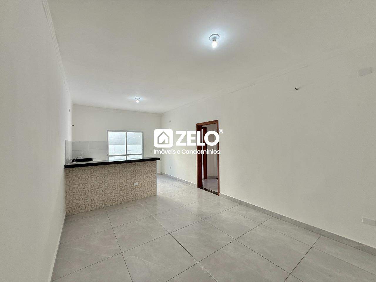 Casa em Jardim Residencial Firenze, Hortolândia - SP | Zelo Imóveis: 