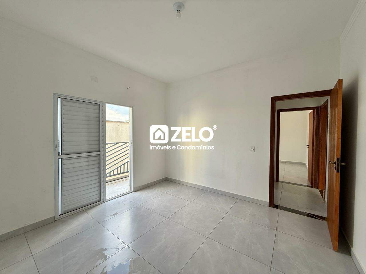 Casa em Jardim Residencial Firenze, Hortolândia - SP | Zelo Imóveis: 