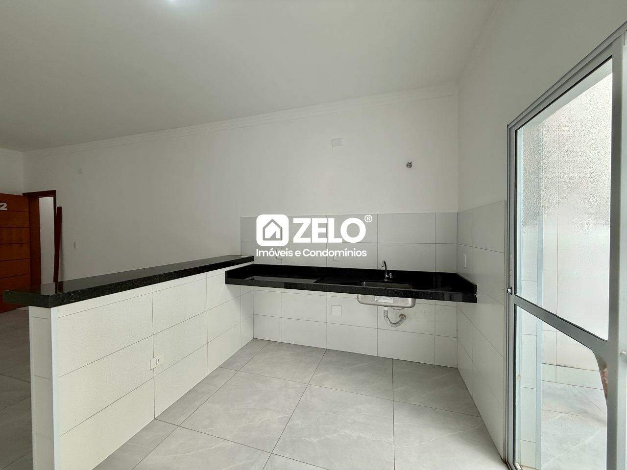 Casa em Jardim Residencial Firenze, Hortolândia - SP | Zelo Imóveis: 