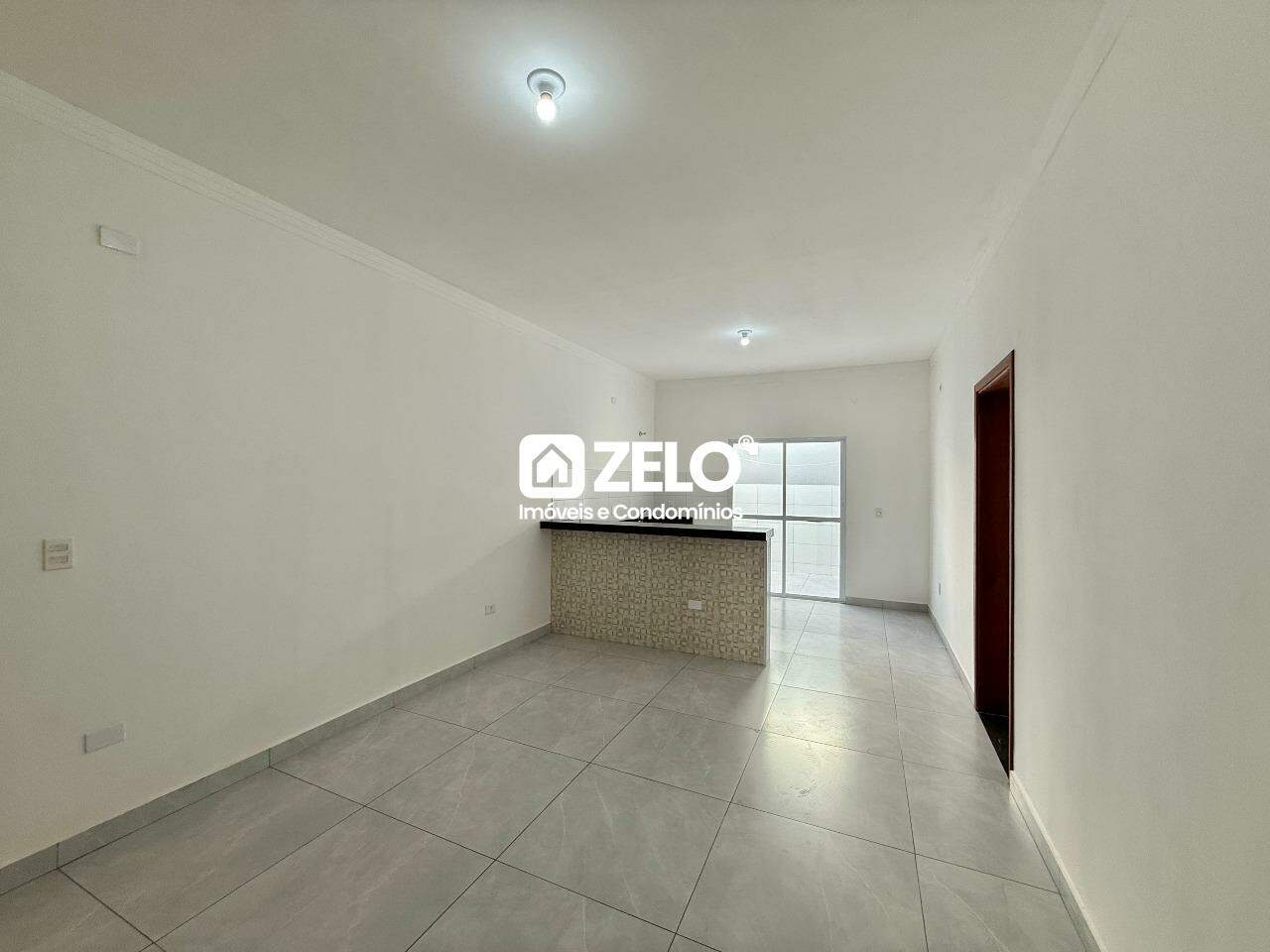 Casa em Jardim Residencial Firenze, Hortolândia - SP | Zelo Imóveis: 