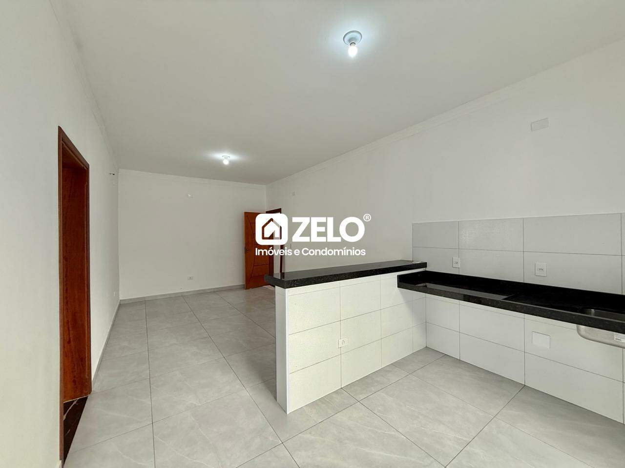 Casa em Jardim Residencial Firenze, Hortolândia - SP | Zelo Imóveis: 