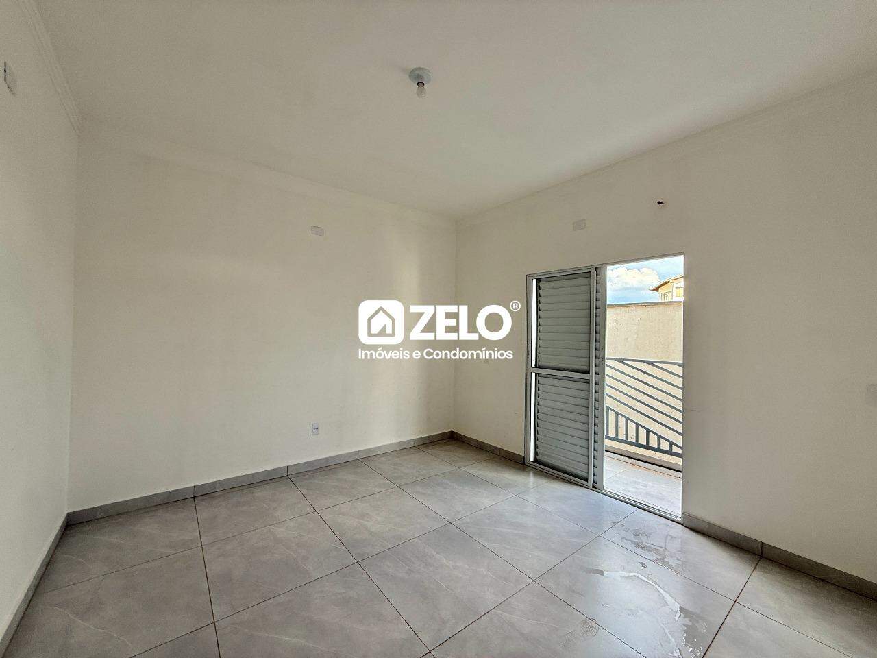 Casa em Jardim Residencial Firenze, Hortolândia - SP | Zelo Imóveis: 