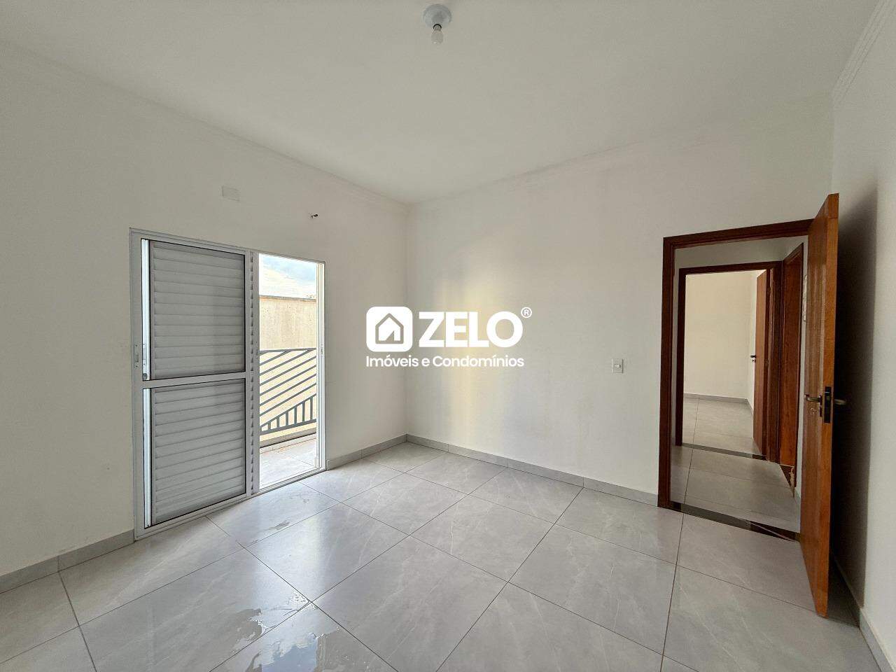 Casa em Jardim Residencial Firenze, Hortolândia - SP | Zelo Imóveis: 