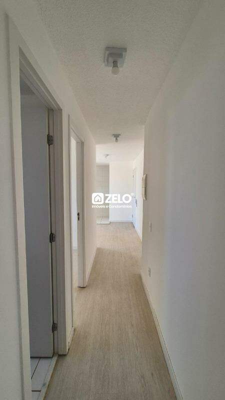 Apartamento em Vila Palácios, Campinas - SP | Zelo Imóveis: 