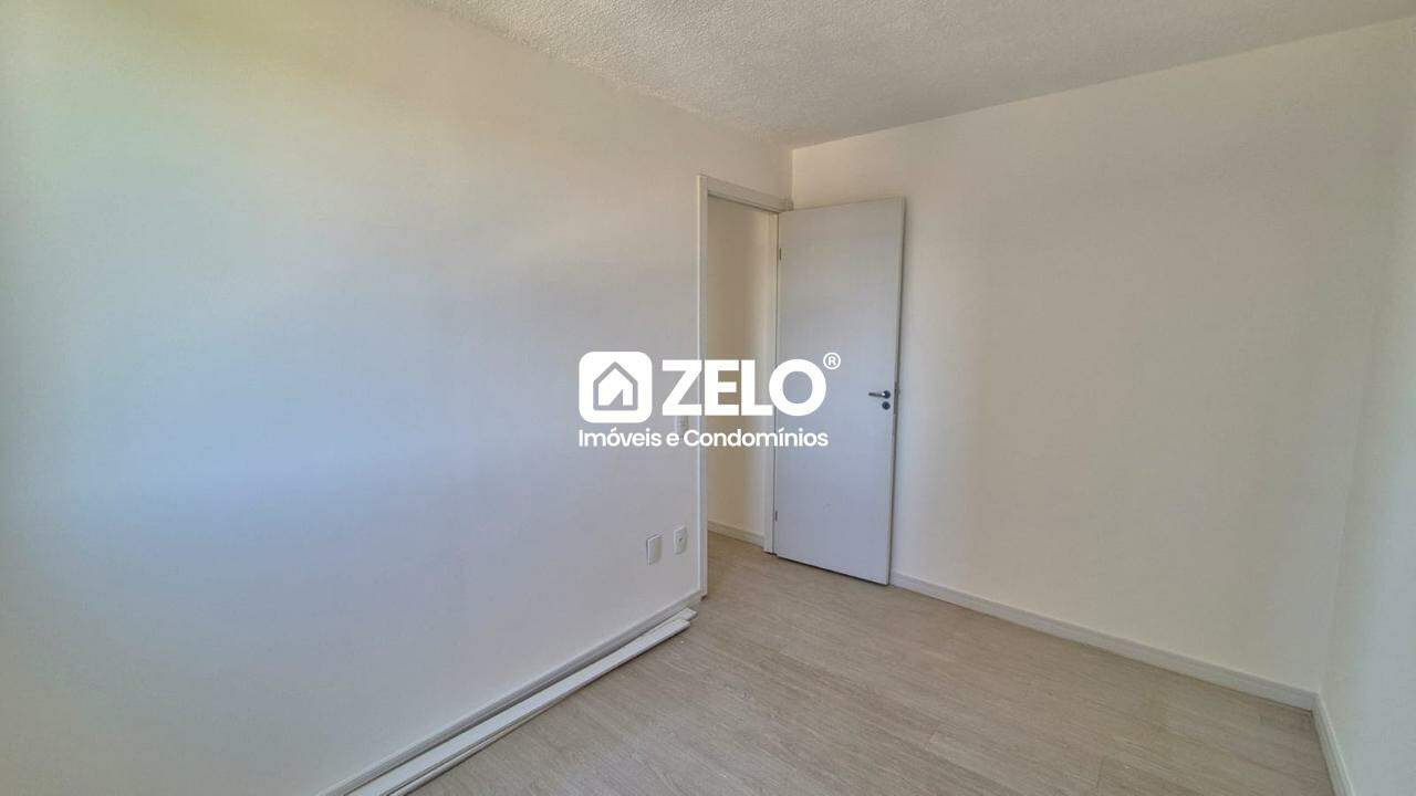 Apartamento em Vila Palácios, Campinas - SP | Zelo Imóveis: 