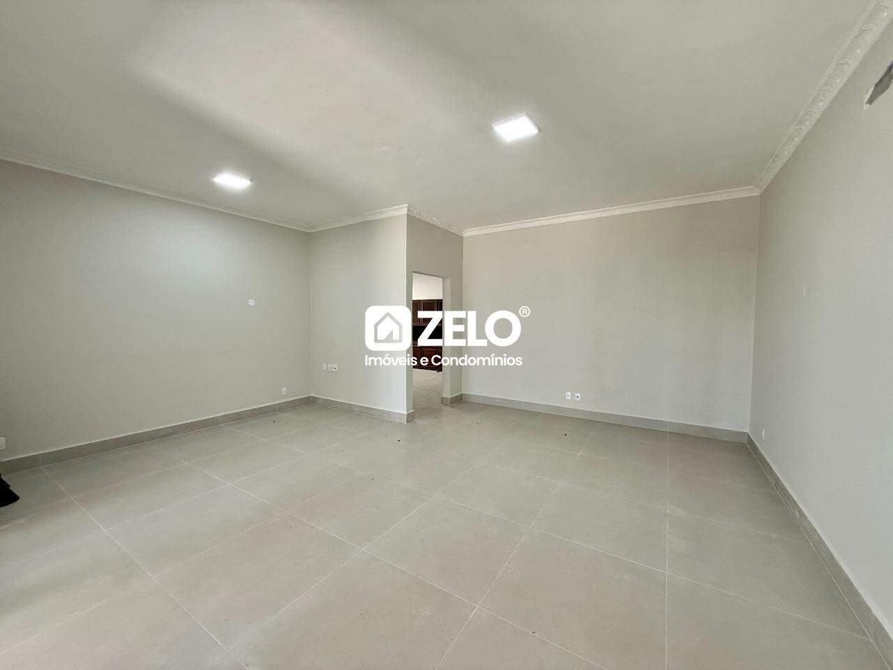 Casa em Vila Itapura, Campinas - SP | Zelo Imóveis: 
