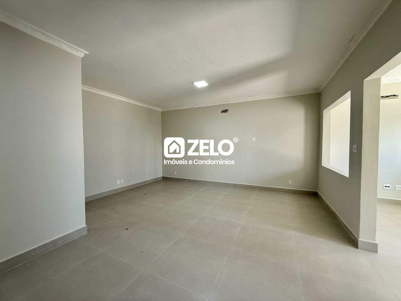 Casa em Vila Itapura, Campinas - SP | Zelo Imóveis: 