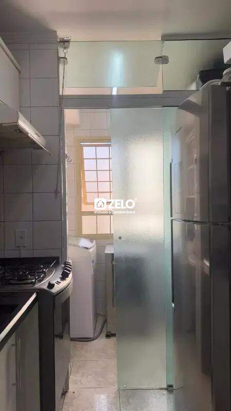 Apartamento em Loteamento Parque São Martinho, Campinas - SP | Zelo Imóveis: 