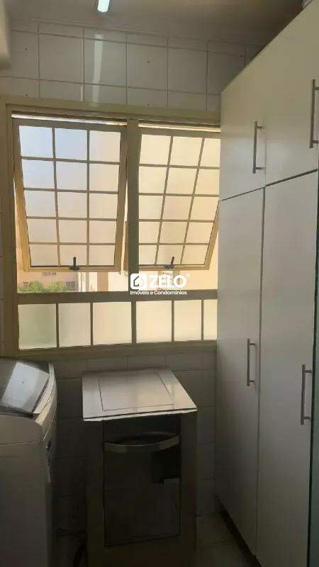 Apartamento em Loteamento Parque São Martinho, Campinas - SP | Zelo Imóveis: 