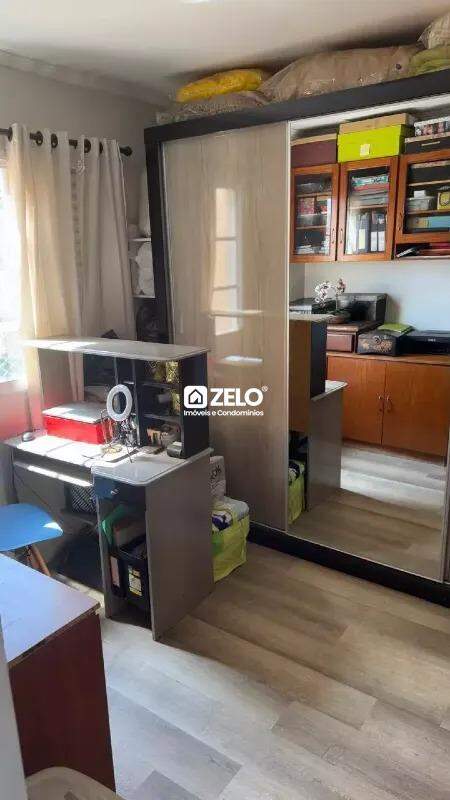 Apartamento em Loteamento Parque São Martinho, Campinas - SP | Zelo Imóveis: 