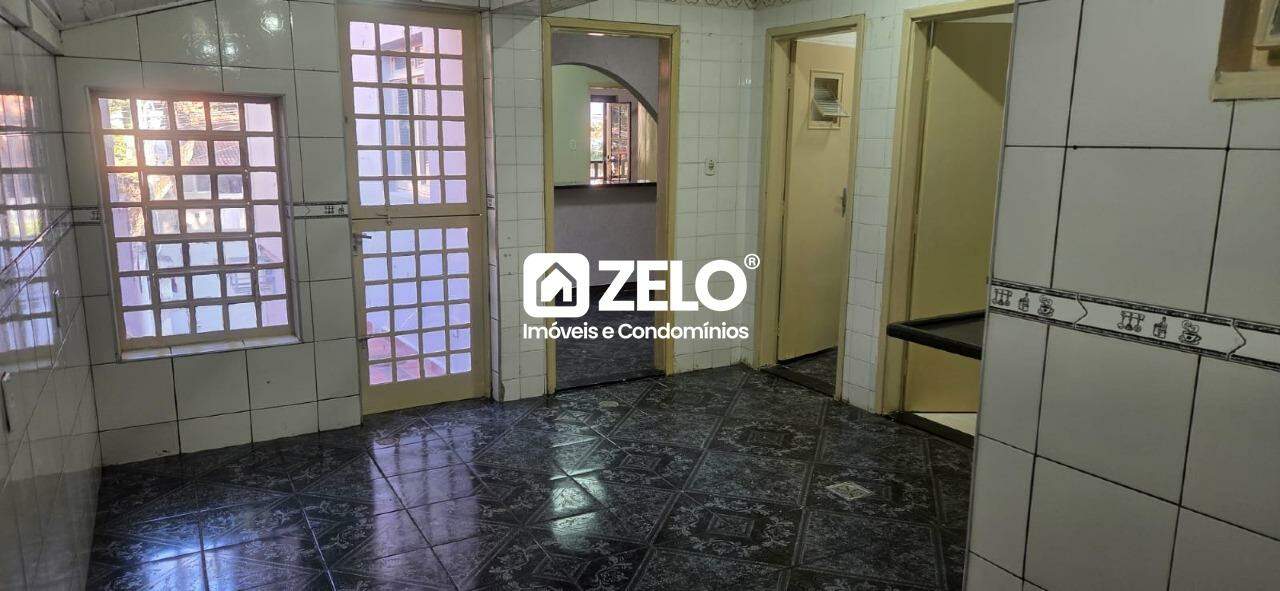 Casa em Jardim Paraiso, Campinas - SP | Zelo Imóveis: 