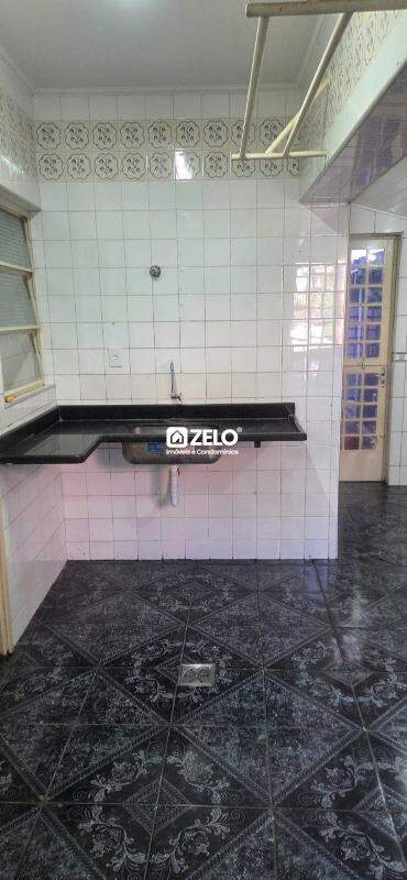 Casa em Jardim Paraiso, Campinas - SP | Zelo Imóveis: 